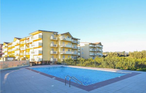 Nice apartment in Caulonia Marina with WiFi, Outdoor swimming pool and 2 Bedrooms Marina Di Caulonia